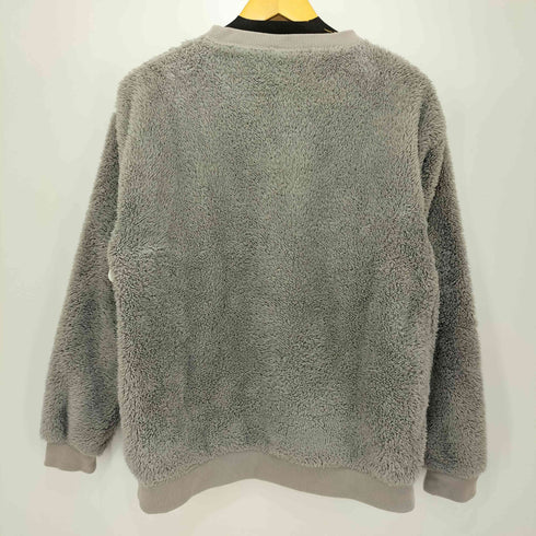 アウトドア OUTDOOR フリースプルオーバー メンズ import:L