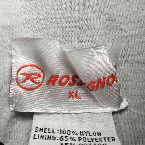 ROSSIGNOL メンズ XL