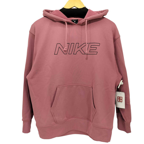 ナイキ NIKE ロゴプリントパーカー メンズ import:M