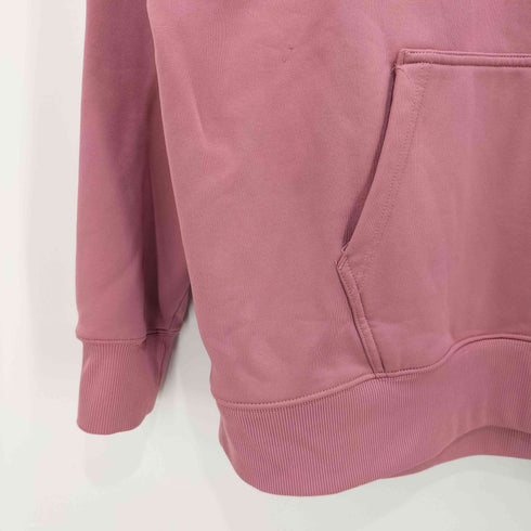 ナイキ NIKE ロゴプリントパーカー メンズ import:M