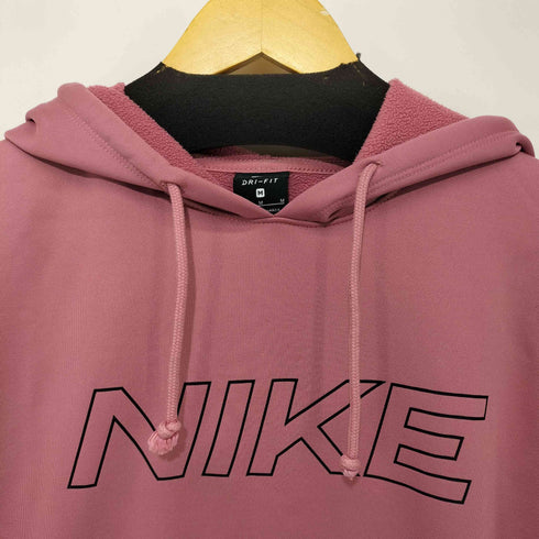 ナイキ NIKE ロゴプリントパーカー メンズ import:M