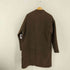 インヘリット INHERIT ノーカラーコート メンズ JPN:M