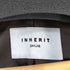 インヘリット INHERIT ノーカラーコート メンズ JPN:M