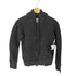 ジャックマン Jackman Quilt Parka キルティングジップパーカー メンズ JPN:M