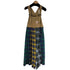 キャンディストリッパー Candy Stripper CHECK PLEATS JUMPER SKIRT レディース JPN:2
