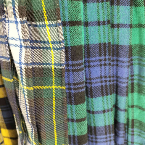 キャンディストリッパー Candy Stripper CHECK PLEATS JUMPER SKIRT レディース JPN:2