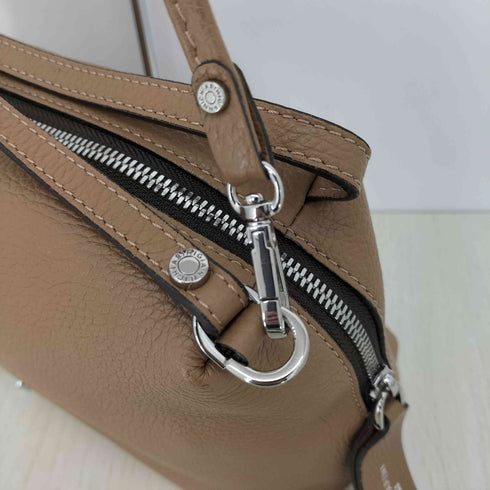 ジャンニキャリーニ GIANNI CHIARINI ALIFA ショルダーバッグ レディース