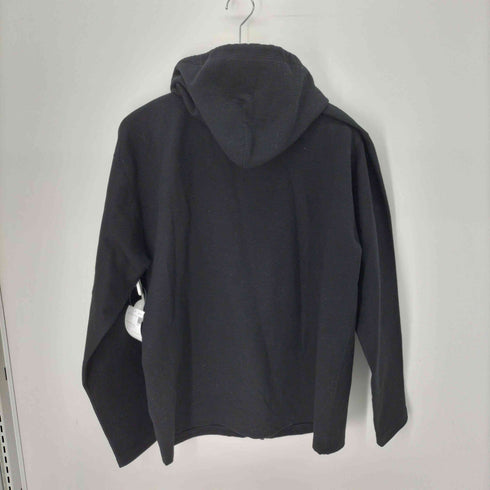 ジャックマン Jackman SWEAT PARKA ダブルジップ ヘビーウェイトジップパーカー メンズ JPN:XL