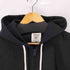 ジャックマン Jackman SWEAT PARKA ダブルジップ ヘビーウェイトジップパーカー メンズ JPN:XL