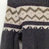 アーペーセー A.P.C. ボトルネック ノルディック ニット セーター メンズ import:M