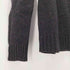 アーペーセー A.P.C. ボトルネック ノルディック ニット セーター メンズ import:M
