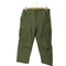 アルファインダストリーズ ALPHA INDUSTRIES B.D.U. カーゴパンツ ワイドフィット ルーズフィット メンズ JPN:M