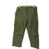 アルファインダストリーズ ALPHA INDUSTRIES B.D.U. カーゴパンツ ワイドフィット ルーズフィット メンズ JPN:M