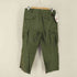 アルファインダストリーズ ALPHA INDUSTRIES B.D.U. カーゴパンツ ワイドフィット ルーズフィット メンズ JPN:M