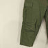 アルファインダストリーズ ALPHA INDUSTRIES B.D.U. カーゴパンツ ワイドフィット ルーズフィット メンズ JPN:M