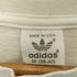 アディダス adidas USA製 総柄プリント S/S TEE メンズ M