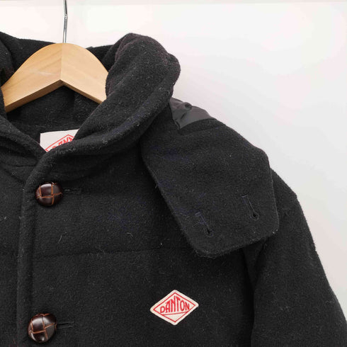 ダントン DANTON 17AW 別注 モッサ ダウンジャケット メンズ 40