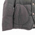 ダントン DANTON 17AW 別注 モッサ ダウンジャケット メンズ 40