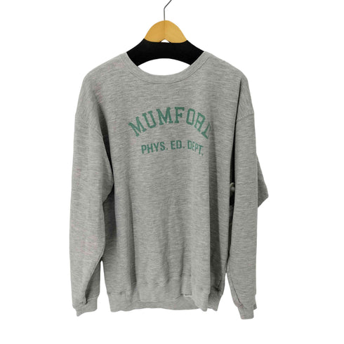ジャクソンマティス JACKSON MATISSE MUMFORD Sweat オーバーサイズスウェットプルオーバー メンズ JPN:L