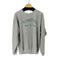ジャクソンマティス JACKSON MATISSE MUMFORD Sweat オーバーサイズスウェットプルオーバー メンズ JPN:L