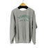 ジャクソンマティス JACKSON MATISSE MUMFORD Sweat オーバーサイズスウェットプルオーバー メンズ JPN:L