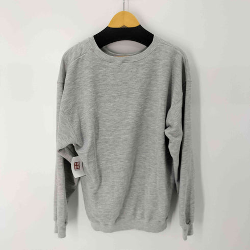 ジャクソンマティス JACKSON MATISSE MUMFORD Sweat オーバーサイズスウェットプルオーバー メンズ JPN:L
