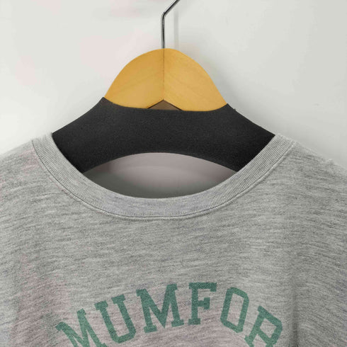 ジャクソンマティス JACKSON MATISSE MUMFORD Sweat オーバーサイズスウェットプルオーバー メンズ JPN:L