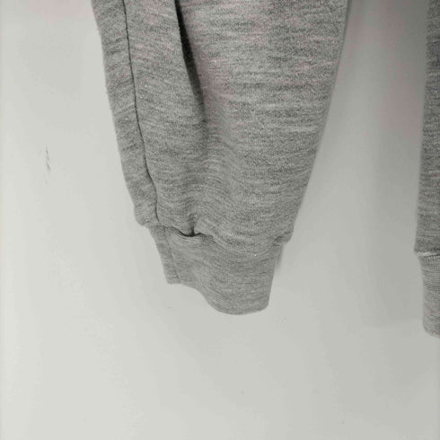ジャクソンマティス JACKSON MATISSE MUMFORD Sweat オーバーサイズスウェットプルオーバー メンズ JPN:L