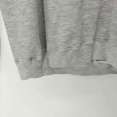 ジャクソンマティス JACKSON MATISSE MUMFORD Sweat オーバーサイズスウェットプルオーバー メンズ JPN:L