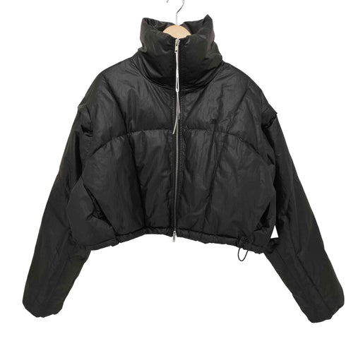 ジュエティ jouetie 2024AW 2WAYダウンライクショートジャケット レディース M