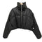 ジュエティ jouetie 2024AW 2WAYダウンライクショートジャケット レディース M