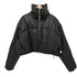 ジュエティ jouetie 2024AW 2WAYダウンライクショートジャケット レディース M
