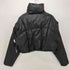 ジュエティ jouetie 2024AW 2WAYダウンライクショートジャケット レディース M