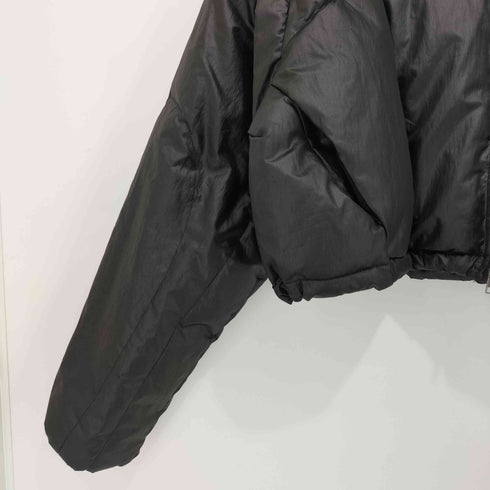 ジュエティ jouetie 2024AW 2WAYダウンライクショートジャケット レディース M