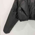 ジュエティ jouetie 2024AW 2WAYダウンライクショートジャケット レディース M