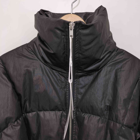 ジュエティ jouetie 2024AW 2WAYダウンライクショートジャケット レディース M