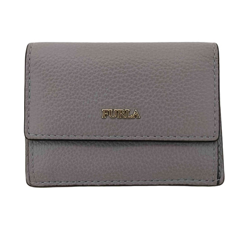 フルラ FURLA バビロン 三つ折り財布 コンパクトウォレット レディース