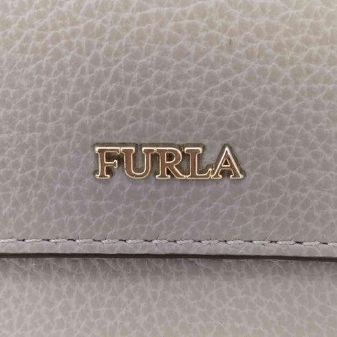 フルラ FURLA バビロン 三つ折り財布 コンパクトウォレット レディース
