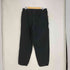 ステューシー Stussy Washed Fleece Pant ウォッシュド フリースパンツ スウェットパンツ メンズ L