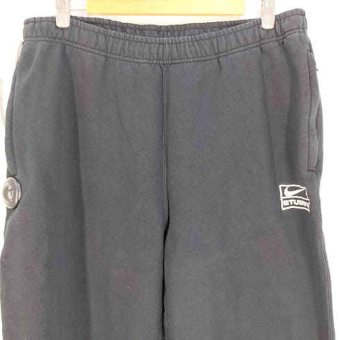 ステューシー Stussy Washed Fleece Pant ウォッシュド フリースパンツ スウェットパンツ メンズ L