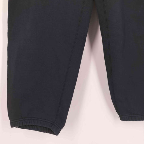ステューシー Stussy Washed Fleece Pant ウォッシュド フリースパンツ スウェットパンツ メンズ L