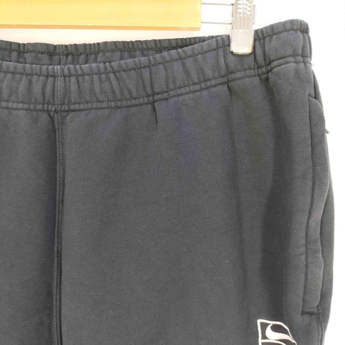 ステューシー Stussy Washed Fleece Pant ウォッシュド フリースパンツ スウェットパンツ メンズ L
