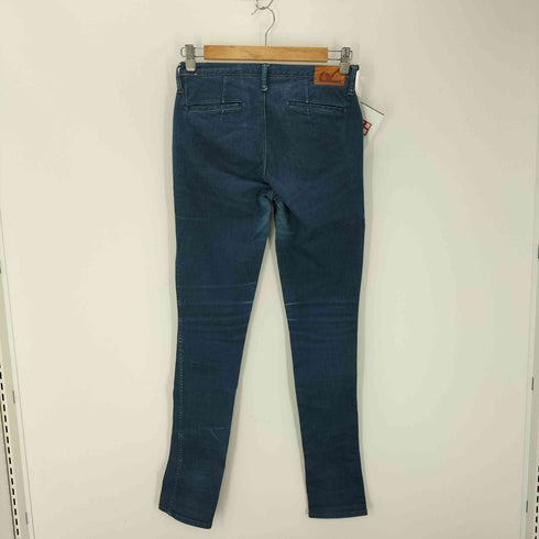 フォーティーファイブアール 45R ストレッチデニムパンツ レディース 3