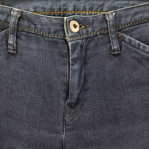 フォーティーファイブアール 45R ストレッチデニムパンツ レディース 3