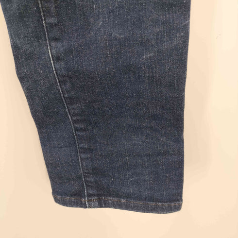 フォーティーファイブアール 45R ストレッチデニムパンツ レディース 3