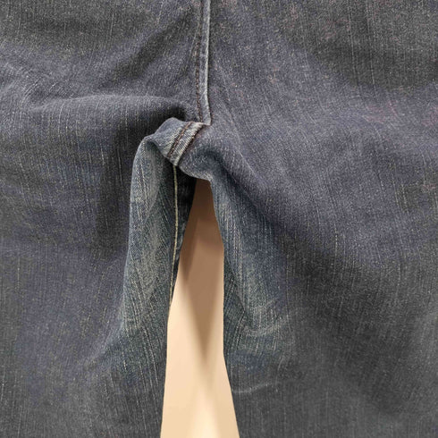 フォーティーファイブアール 45R ストレッチデニムパンツ レディース 3