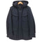 マッキントッシュフィロソフィー MACKINTOSH PHILOSOPHY キルティングライナー付 マルチポケット マウンテンパーカ メンズ UK:40
