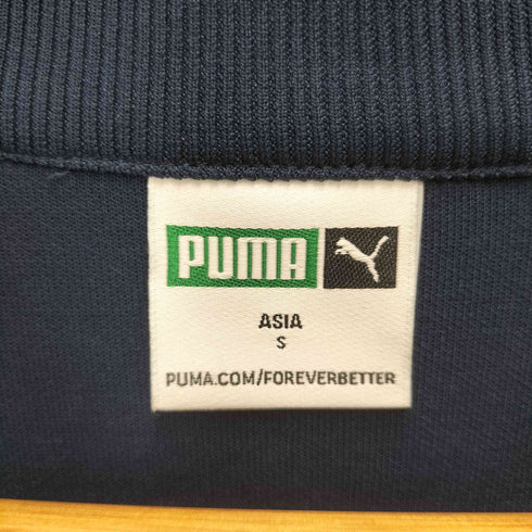 プーマ PUMA T7 OVERSIZE JACKET メンズ S