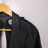 ケモノ KEMONO SYNTETIC LEATHER SHORT JACKET レディース FREE
