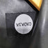 ケモノ KEMONO SYNTETIC LEATHER SHORT JACKET レディース FREE